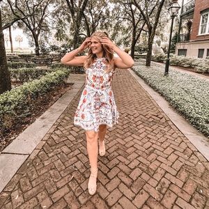 Meet your Posher, Savana